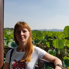 Виктория Козмирчук, 22.08.1986, Москва