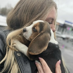 Эля Григорьева, Петропавловск-Камчатский