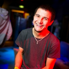 Илнар Сабиров, 24.08, Казань