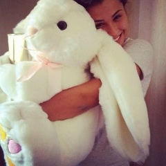 Залина Сатрачева, 28.06, Нальчик