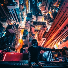 Абзал Бейсенбай, Шымкент