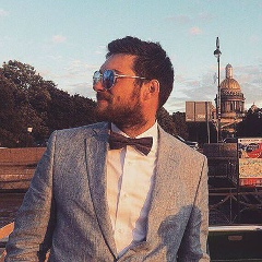 Алексей Троицкий, 11.08.1990, Таллин