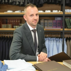 Олег Бартунов, 19.03, Санкт-Петербург