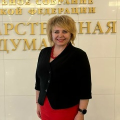 Людмила Гугля(Костенко), 15.04.1975, Москва