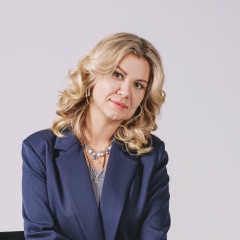 Светлана Ганина, 15.03, Москва