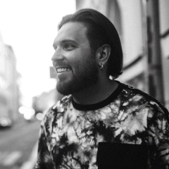 Алексей Андреев, 04.10.1987, Санкт-Петербург