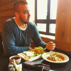 Дмитрий Орлов, 17.11, Якутск