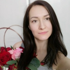 Таня Шмелева, 27.02, Череповец