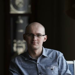 Михаил Бочкарёв, 03.08.1982, Санкт-Петербург