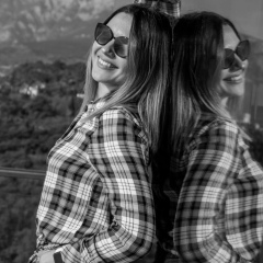 Ирина Куршакова, 07.11.1989, Анапа