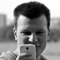 Павел Скрупский