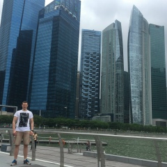 Григорий Гольденберг, 18.02, Киев