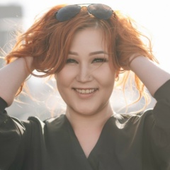 Надежда Королева, 03.05, Якутск