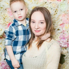 Катя Олейник, 19.04, Москва