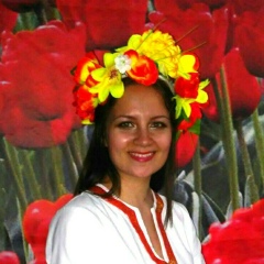 Анна Веселкова, 08.08.1990