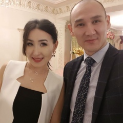 Айсауле Абдразакова, 21.02.1993, Астана