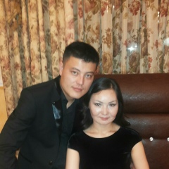 Ержан Мырзахан, 25.06.1986, Алматы