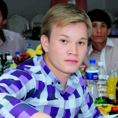 Eziz T@g@nmedov, 01.01, Минск