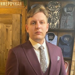 Егор Яцков, 24.03.1996