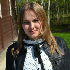 Ирина Акимова, 11.06.1982, Янчукан