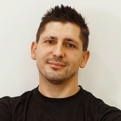 Евгений Губарев, 01.10, Москва