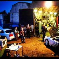 Сергей Михайлович, 23.04.1986, Санкт-Петербург