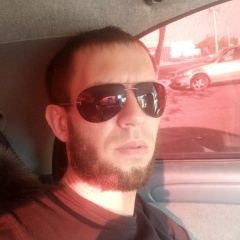 Макс Фирстов, 23.01.1988, Актау