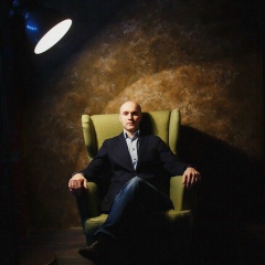 Андрей Хазан, Сургут