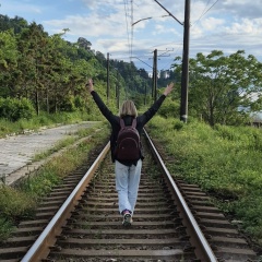 Natalya Veselovskaya, 31.07, Нижний Новгород