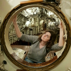 Екатерина Сергеева, 11.07.1986, Москва