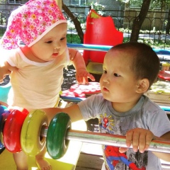 Тулпарова Акбота, 05.01.1992, Алматы