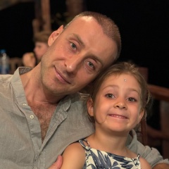 Дмитрий Полянский, 16.07, Воронеж