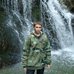 Роман Коробейников, 21.10, Осинники