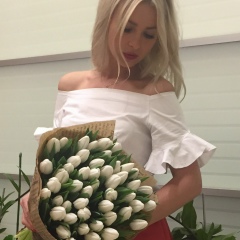 Анастасия Николаева, 06.06.1988, Москва