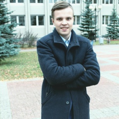 Дима Суслов, 01.07, Челябинск