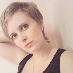 Юлия Хмызенко, Бишкек