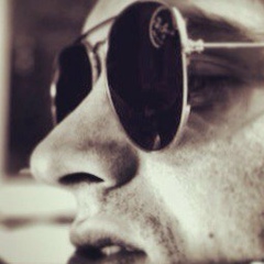 Олег Петрушин, 19.08.1986, Москва