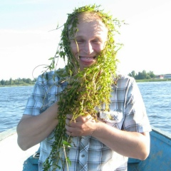 Игорь Максимов, 08.05, Санкт-Петербург