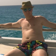 Серега Гришин, 24.04.1987, Москва