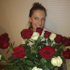 Светлана Ющина, 03.02, Москва