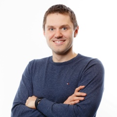 Сергей Красовский, 05.01.1988, Минск