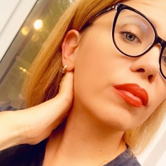 Мисс Настенька, 12.10.1983, Москва