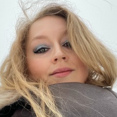 Наталья Шоломицкая, 22.06