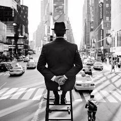 Андрей Никитин, Санкт-Петербург