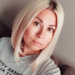 Елена Зубкова, 09.03.1989, Волоколамск