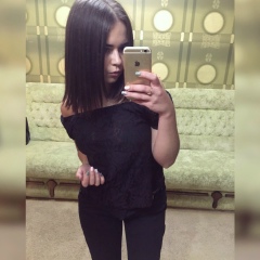 Полина Иванова, Вильнюс