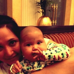 Дамеля Максимова, 10.09, Dubai