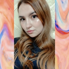 Лола Саженкова, 26.05, Бекабад
