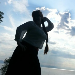 Зоя Сафонова, 16.05, Петропавловск-Камчатский