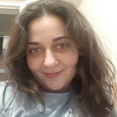 Анна Казикян, 05.07.1989, Москва